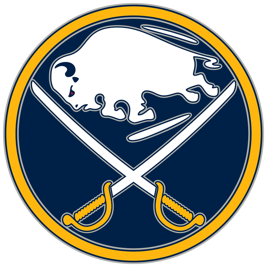 Buffalo Sabres 2008-2010 Alternate Logo iron on transfers for fabric